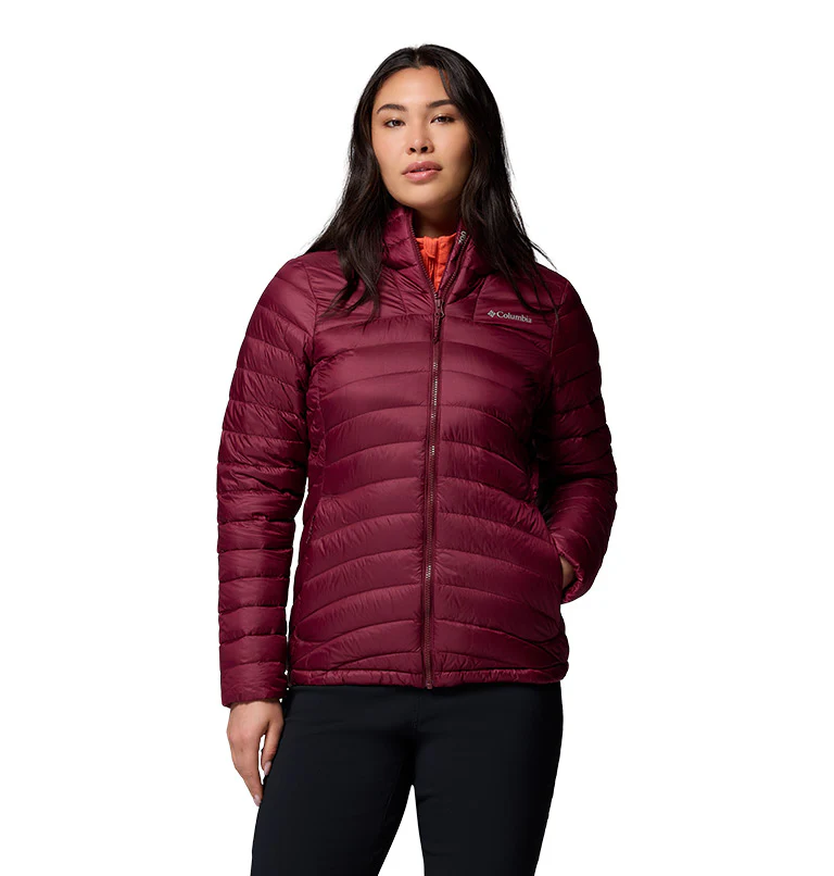 Women - Tops - Size Guide