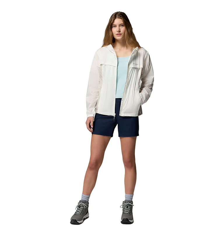 Women's Crested Canyon™ Windbreaker - Image 3