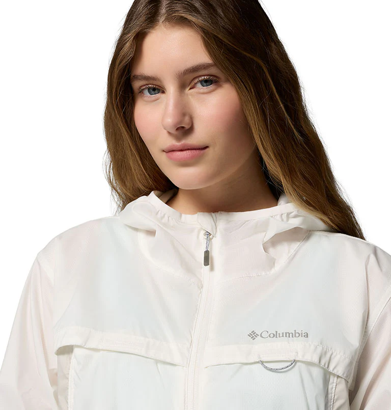 Women's Crested Canyon™ Windbreaker - Image 4
