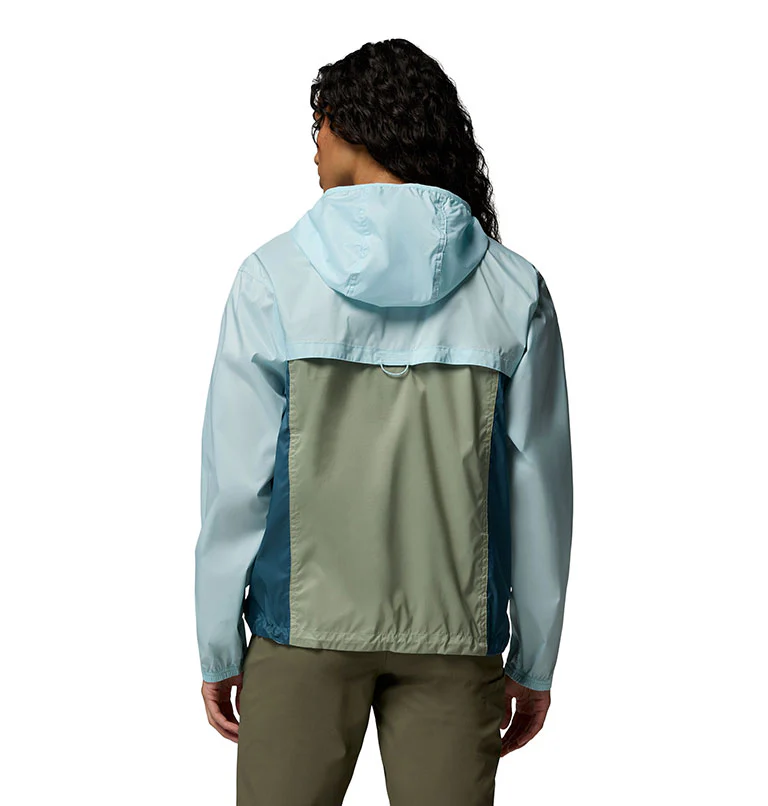 Women's Crested Canyon™ Windbreaker - Image 2