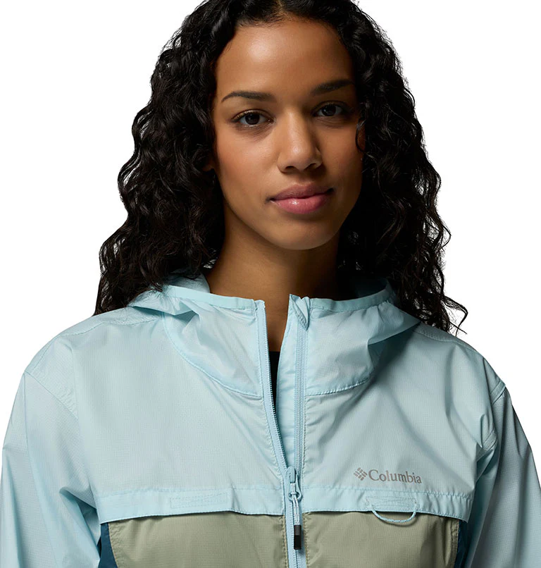 Women's Crested Canyon™ Windbreaker - Image 4