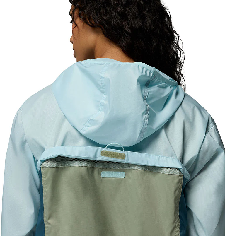 Women's Crested Canyon™ Windbreaker - Image 5
