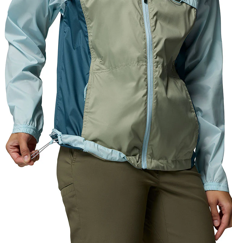 Women's Crested Canyon™ Windbreaker - Image 6