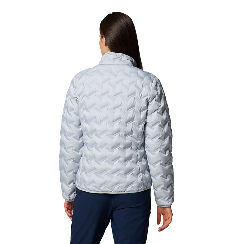 Women's Delta Ridge™ II Down Jacket - Image 2