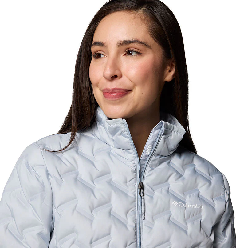 Women's Delta Ridge™ II Down Jacket - Image 3