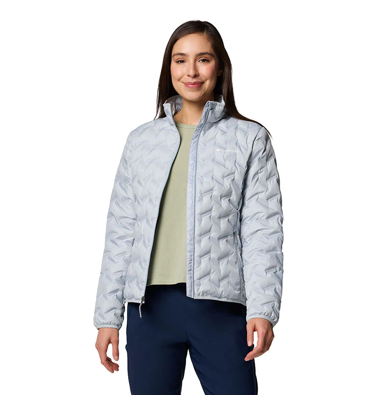 Women's Delta Ridge™ II Down Jacket - Image 5