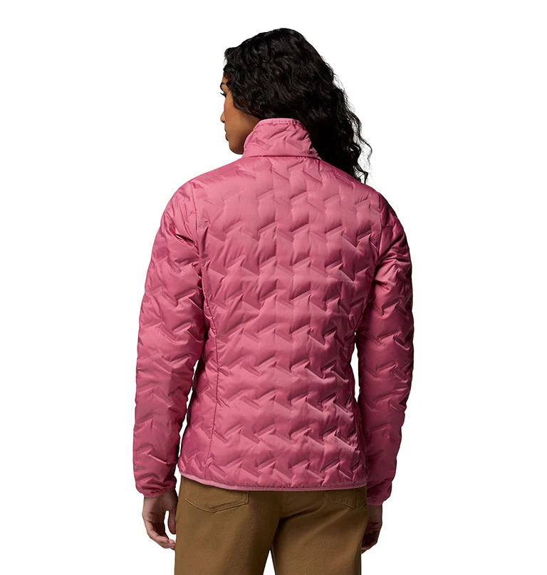 Women's Delta Ridge™ II Down Jacket - Image 2