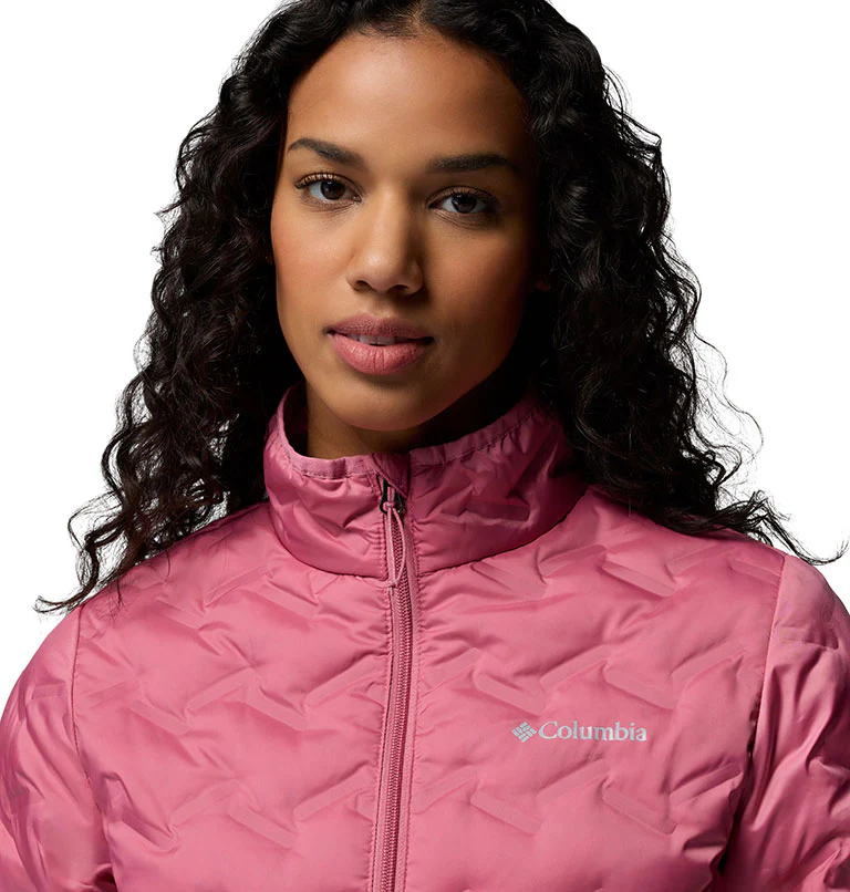 Women's Delta Ridge™ II Down Jacket - Image 4
