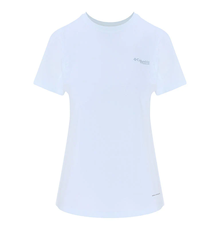 Women's Diamond Peak Pro™ Short Sleeve Shirt