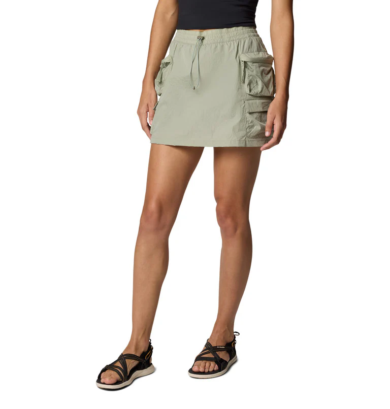 Women's Elevated View™ Cargo Skorts - Image 4