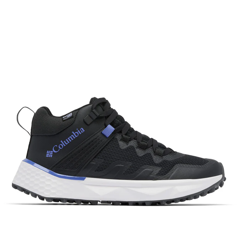 Women's Facet™ 75 Mid OutDry™ Shoes
