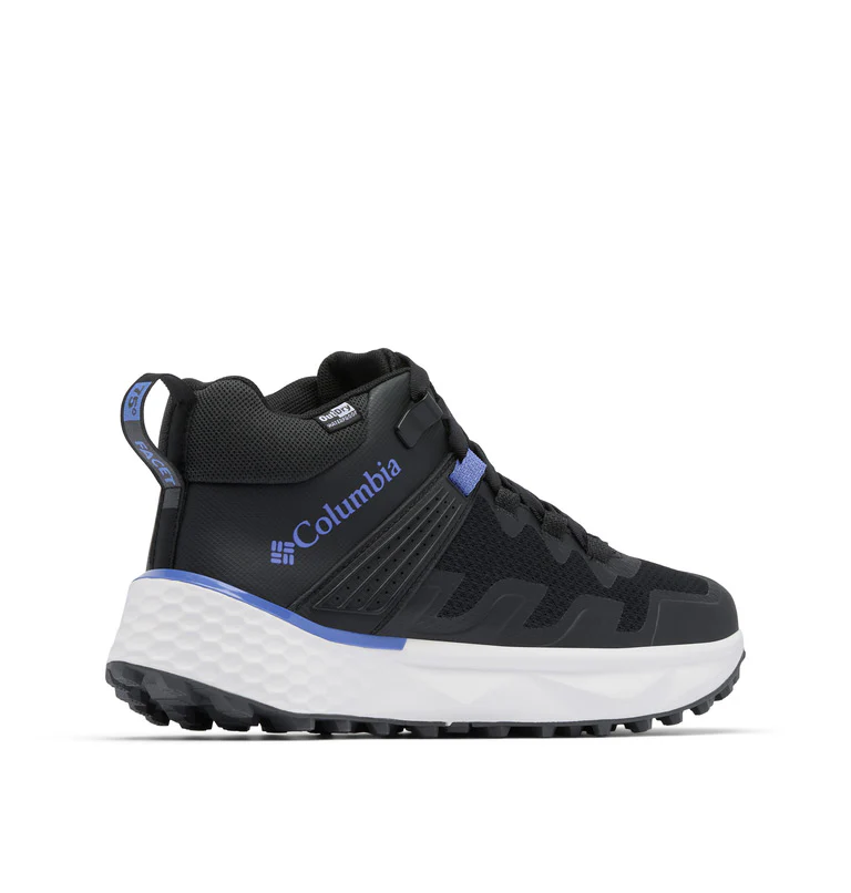 Women's Facet™ 75 Mid OutDry™ Shoes - Image 9