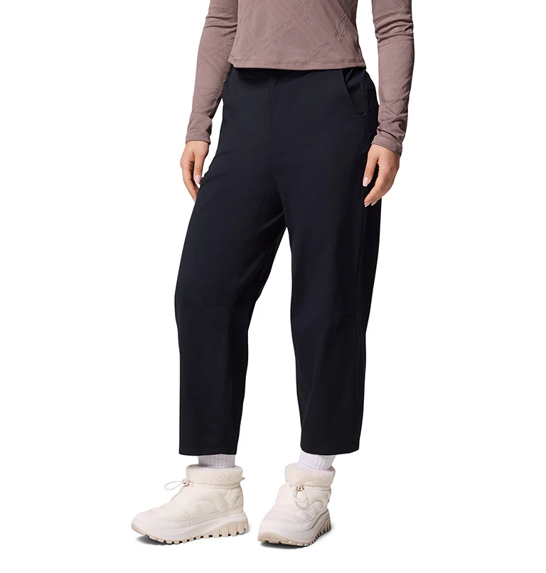 Women's Granite Point Pants - Image 4