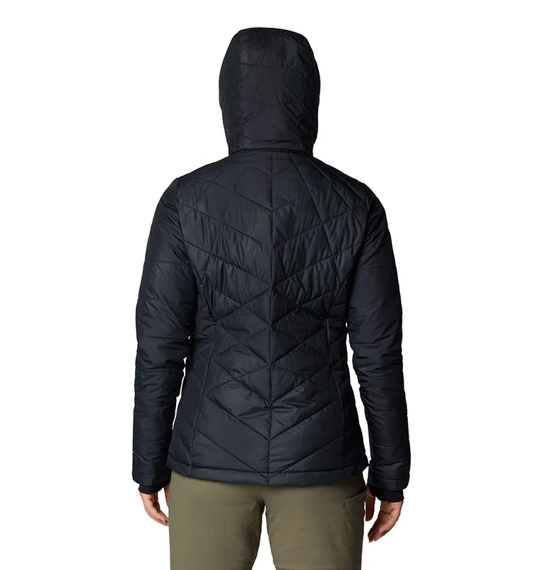 Women's Heavenly™ Hooded Jacket - Image 2