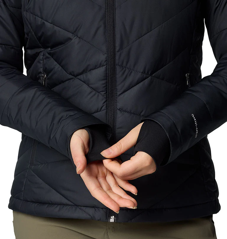 Women's Heavenly™ Hooded Jacket - Image 5