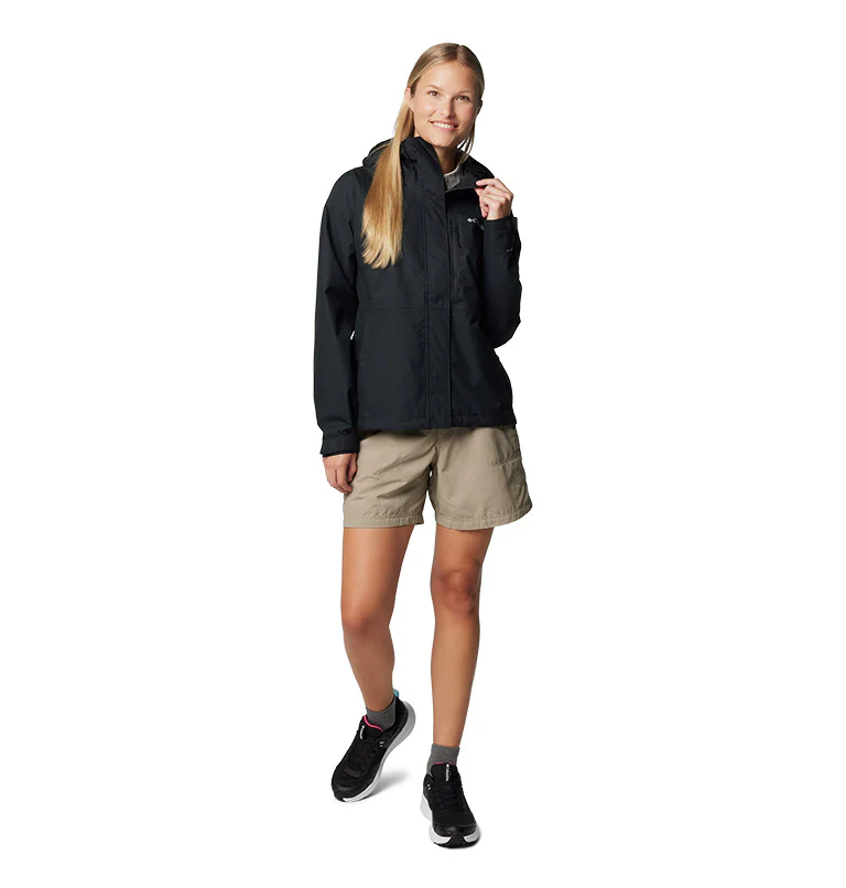 Women's Hikebound II Jacket - Image 3