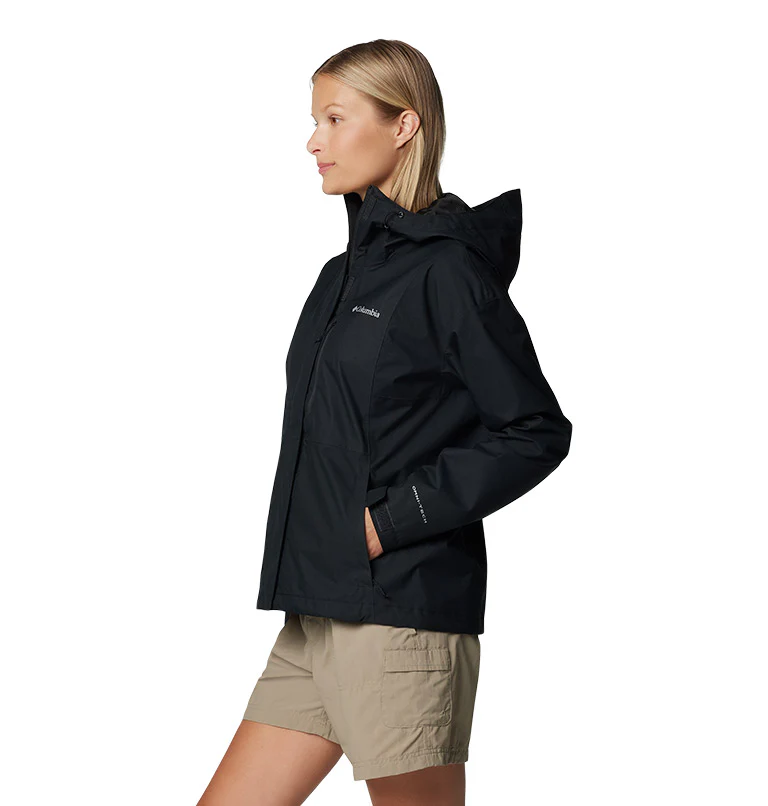 Women's Hikebound II Jacket - Image 4