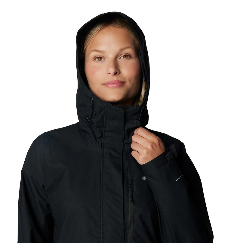 Women's Hikebound II Jacket - Image 5
