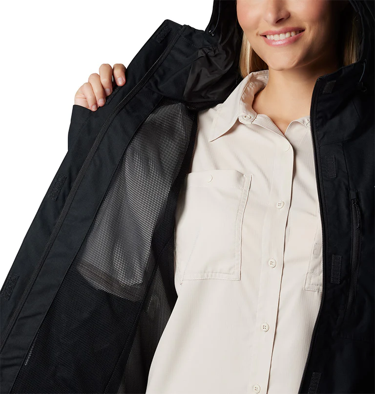 Women's Hikebound II Jacket - Image 6