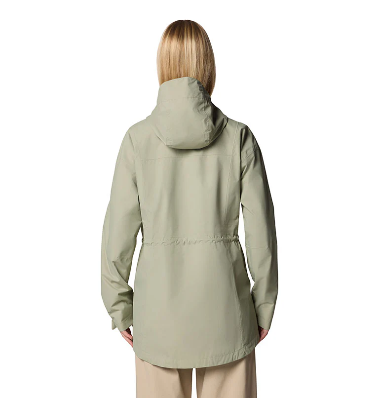 Women's Hikebound™ II Long Jacket - Image 2