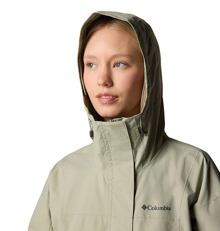 Women's Hikebound™ II Long Jacket - Image 3
