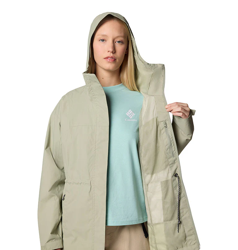 Women's Hikebound™ II Long Jacket - Image 4