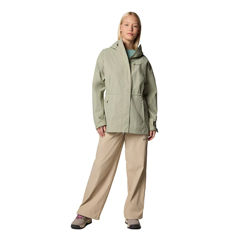 Women's Hikebound™ II Long Jacket - Image 5