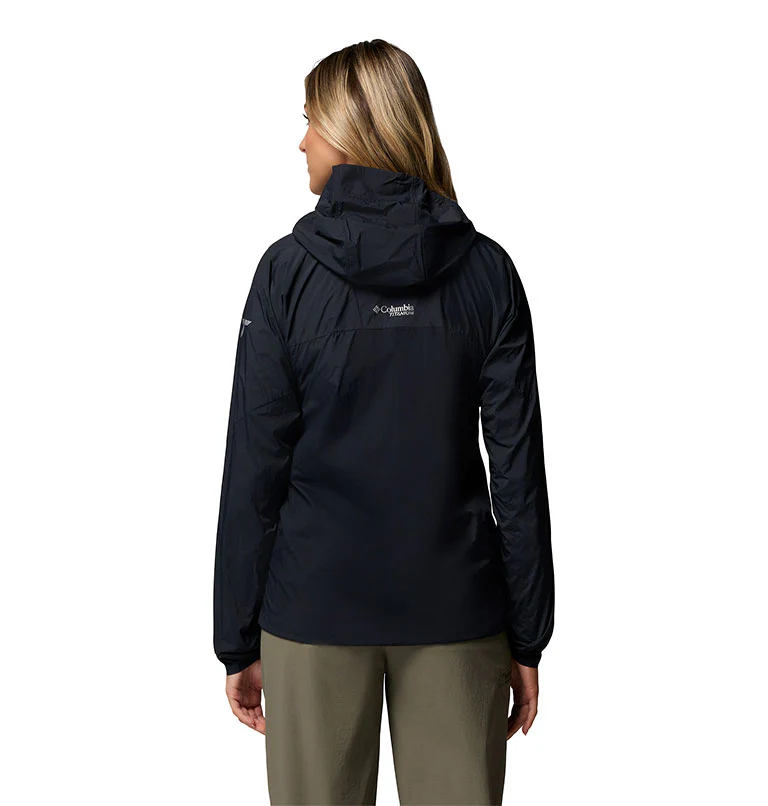 Women's Khyex Pro™ Wind Jacket - Image 2