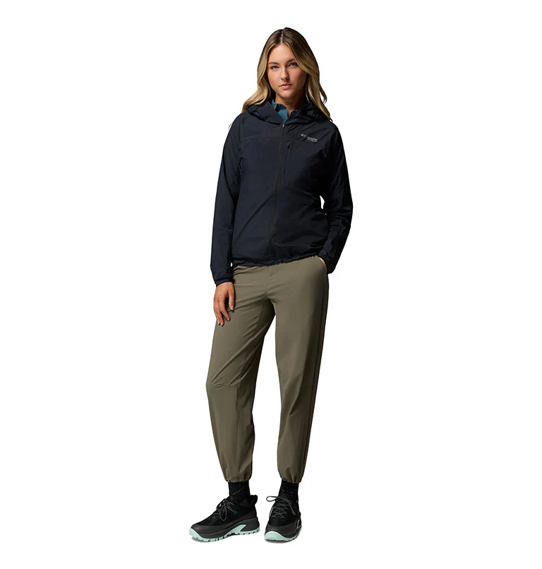 Women's Khyex Pro™ Wind Jacket - Image 3