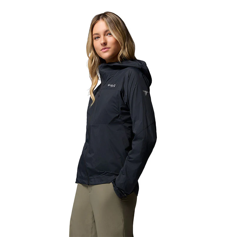 Women's Khyex Pro™ Wind Jacket - Image 4