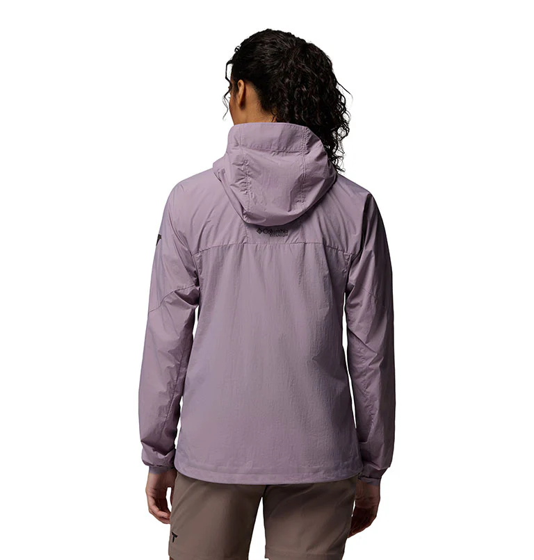 Women's Khyex Pro™ Wind Jacket - Image 2