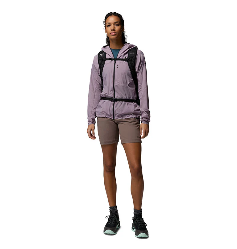 Women's Khyex Pro™ Wind Jacket - Image 3