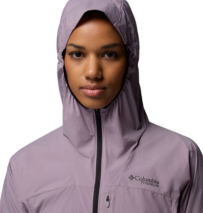 Women's Khyex Pro™ Wind Jacket - Image 5