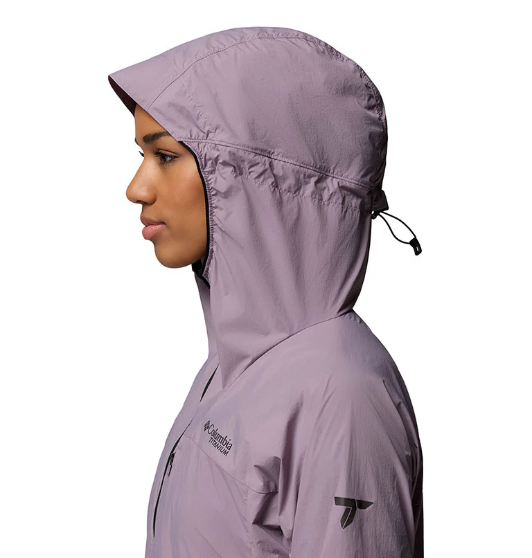 Women's Khyex Pro™ Wind Jacket - Image 6