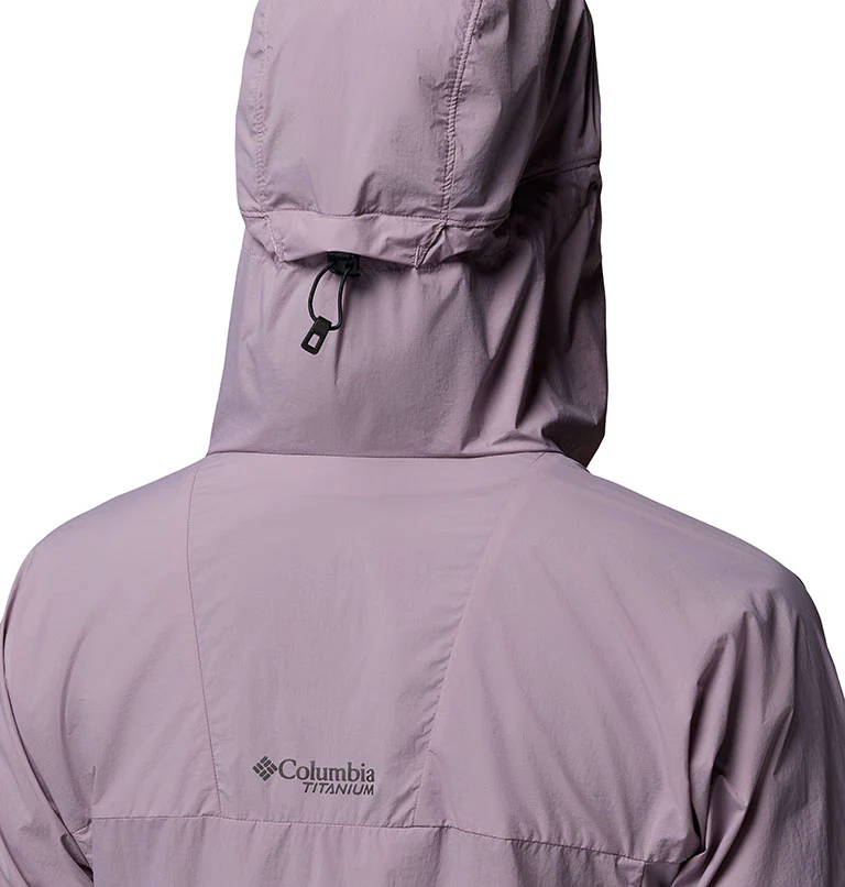 Women's Khyex Pro™ Wind Jacket - Image 7