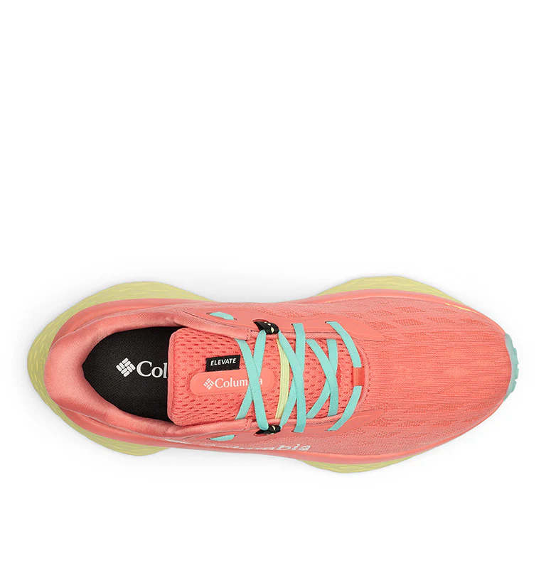 Women's Konos Elevate Shoe - Image 6