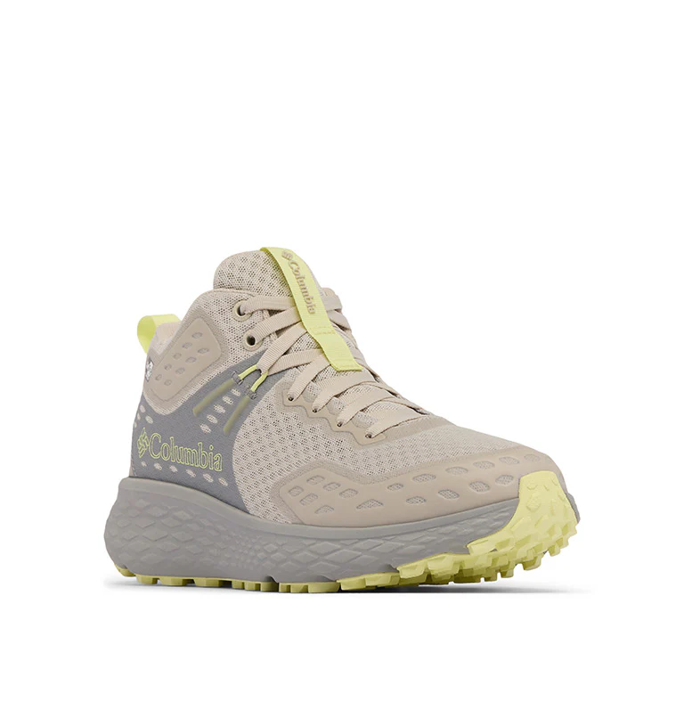 Women's Konos TRS OutDry Mid Shoes - Image 5