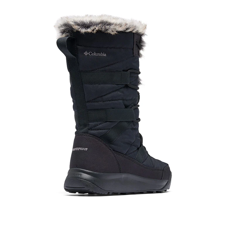 Women's Minx IV Boots - Image 9