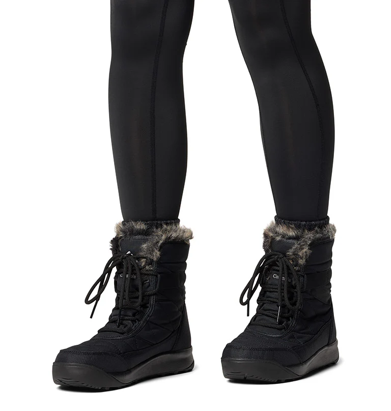 Women's Minx Shorty IV Boots - Image 3
