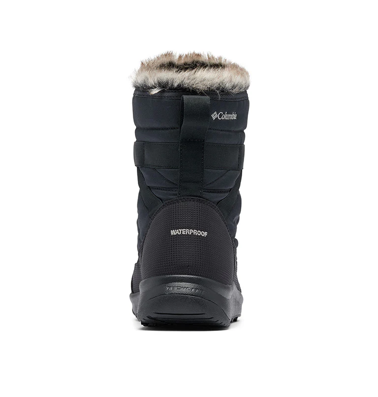 Women's Minx Shorty IV Boots - Image 4