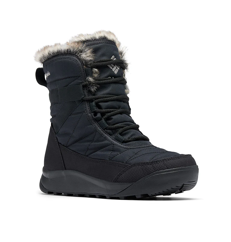 Women's Minx Shorty IV Boots - Image 5