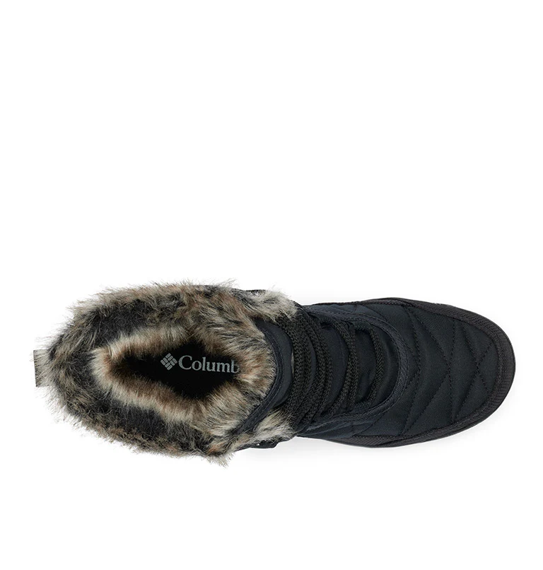 Women's Minx Shorty IV Boots - Image 6