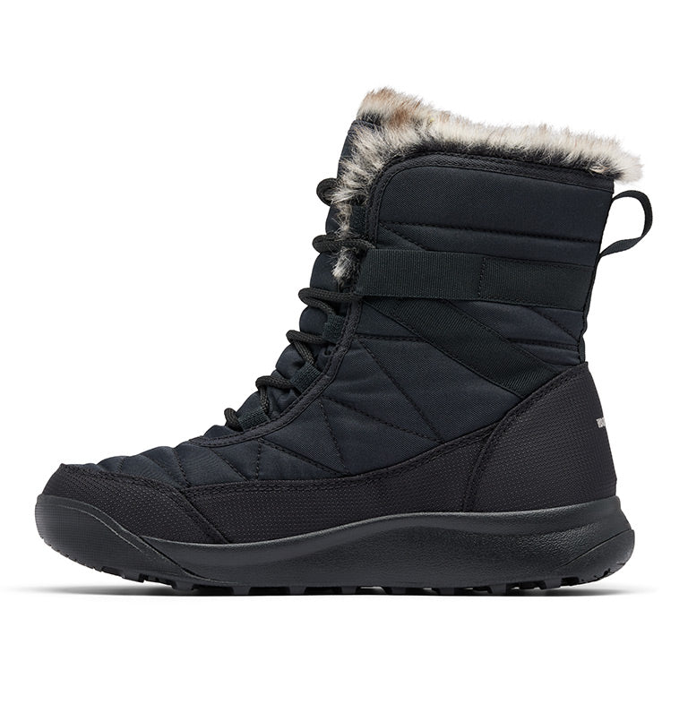 Women's Minx Shorty IV Boots - Image 8