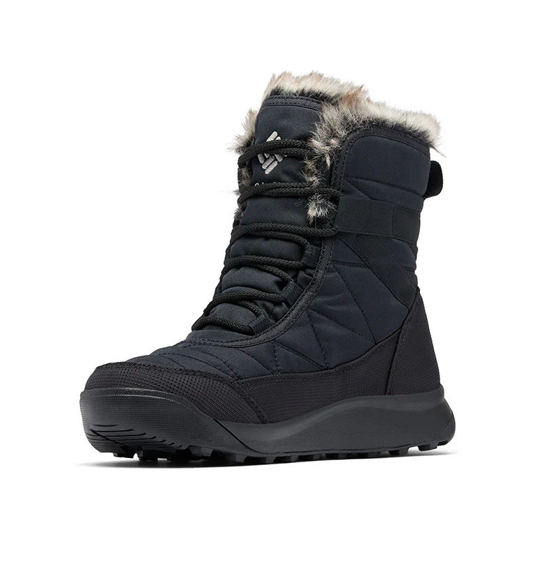 Women's Minx Shorty IV Boots - Image 9