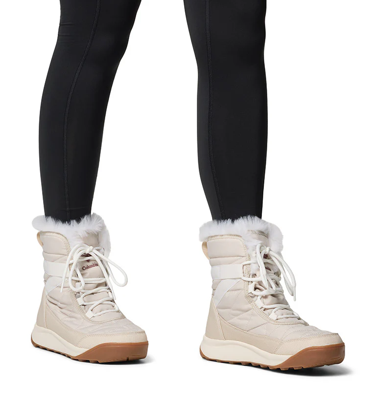 Women's Minx Shorty IV Boots - Image 3