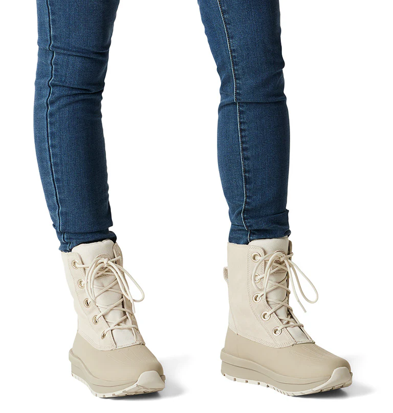 Women's Moritza Shield Omni-Heat Boots - Image 3