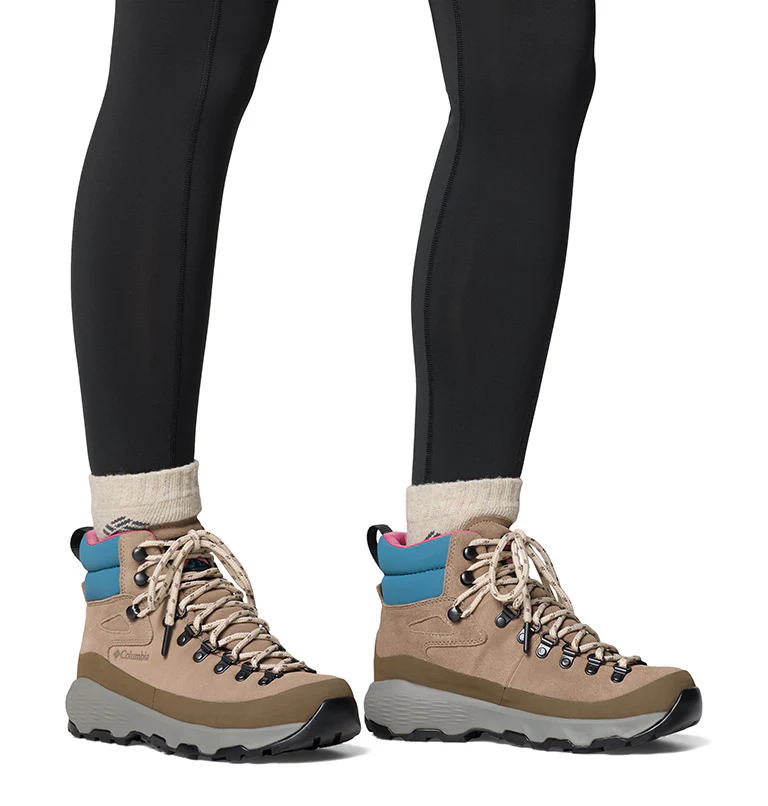 Women's Newton Alpine PT Boots - Image 3