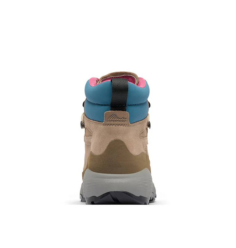 Women's Newton Alpine PT Boots - Image 4