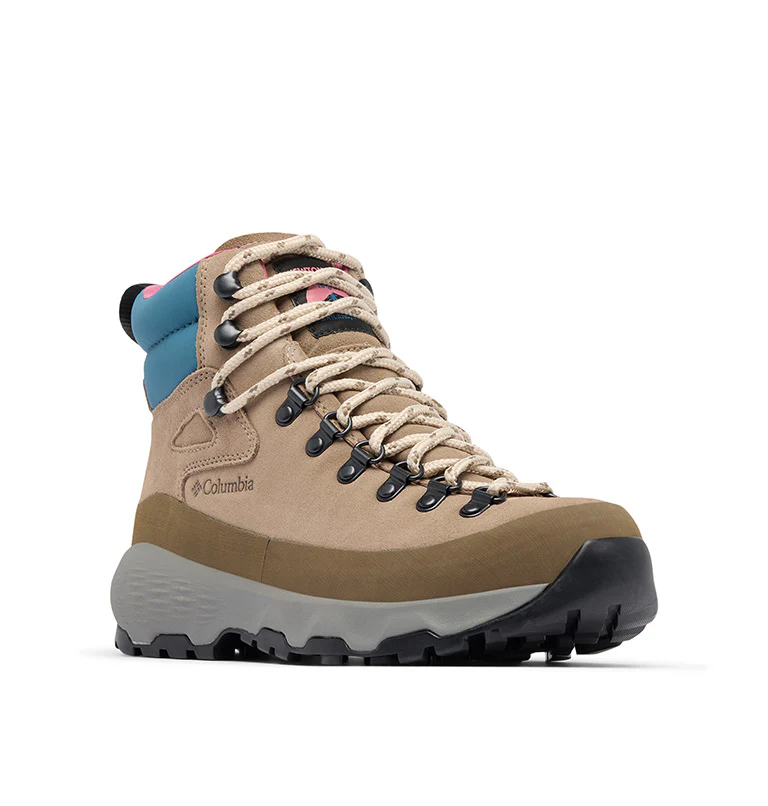 Women's Newton Alpine PT Boots - Image 5