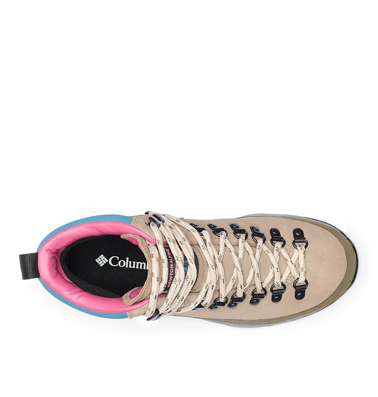 Women's Newton Alpine PT Boots - Image 6